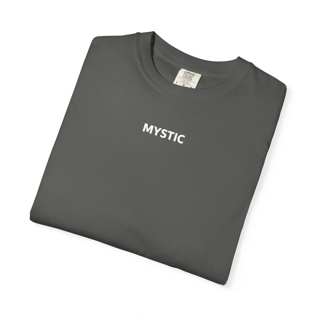 Mystic Dark Grey