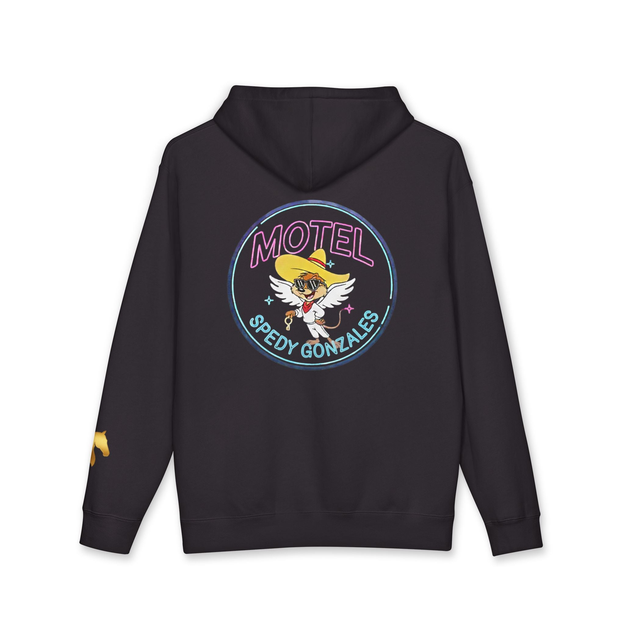 Speedy Gonzales Motel